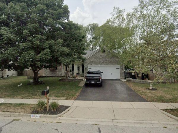 546 Dowling Avenue , Ashville, OH 43103