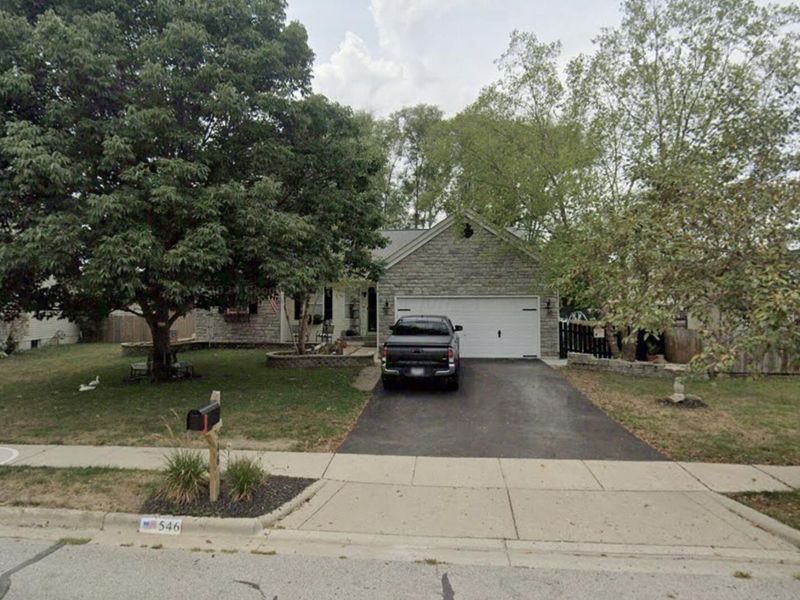 546 Dowling Avenue , Ashville, OH 43103 Photo 1