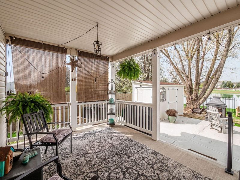 546 Dowling Avenue, Ashville, OH 43103 Photo 19