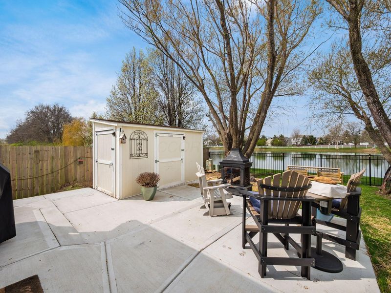 546 Dowling Avenue, Ashville, OH 43103 Photo 23