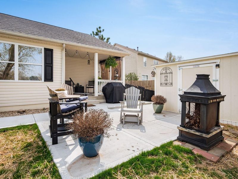 546 Dowling Avenue, Ashville, OH 43103 Photo 24