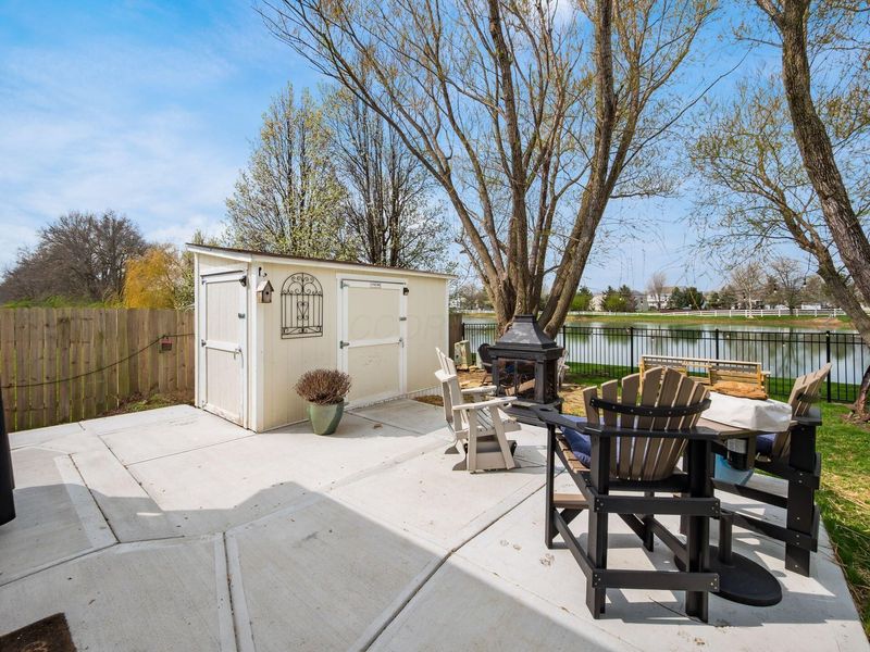 546 Dowling Avenue, Ashville, OH 43103 Photo 27