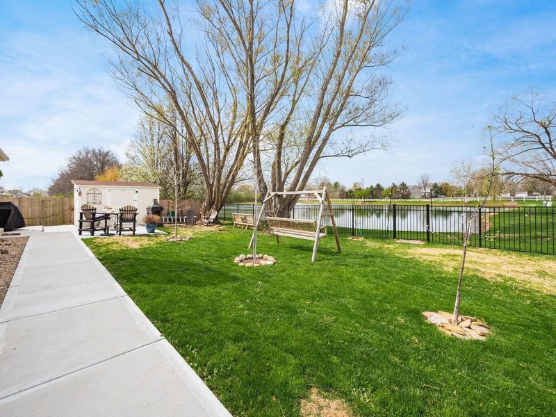 546 Dowling Avenue, Ashville, OH 43103 Photo 28