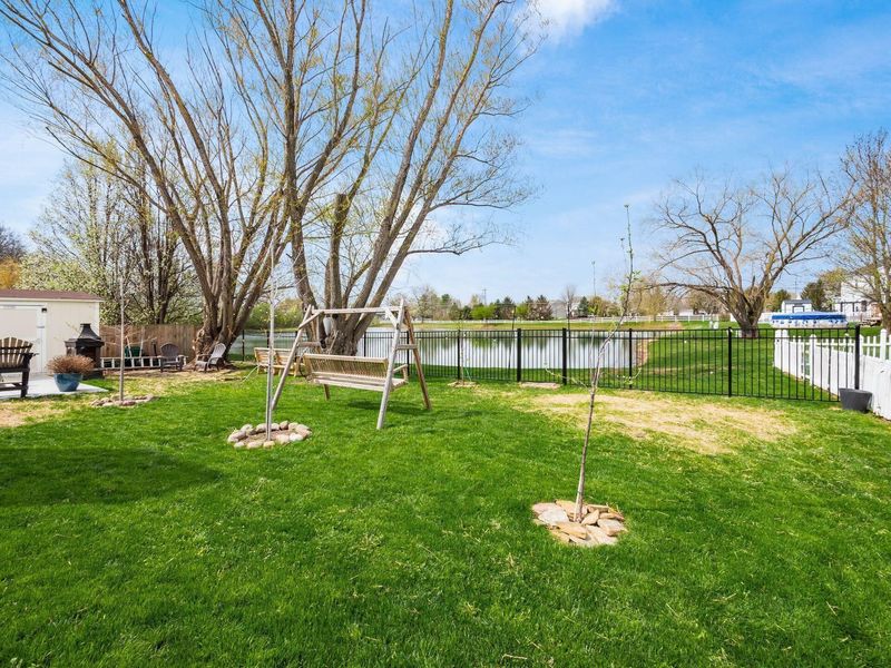 546 Dowling Avenue, Ashville, OH 43103 Photo 29