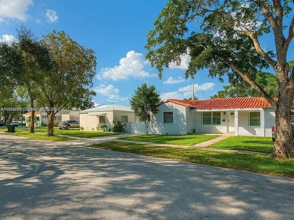 5825 SW 9th Ter , Unit 2, West Miami, FL 33144