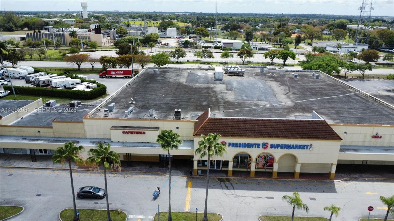 308 NE 8th St, Homestead, FL 33030 Photo