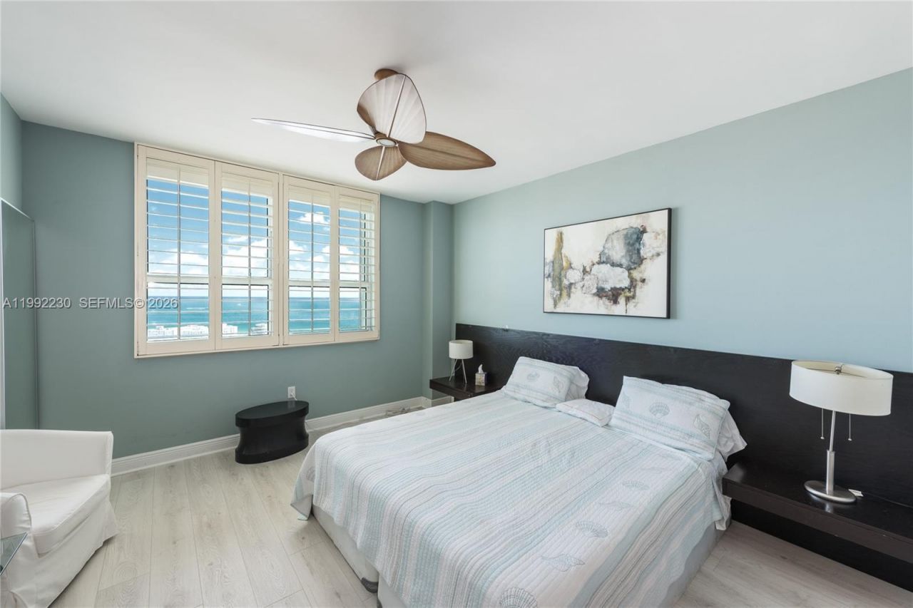 90 Alton Rd, Unit PH3309, Miami Beach, FL 33139 Photo