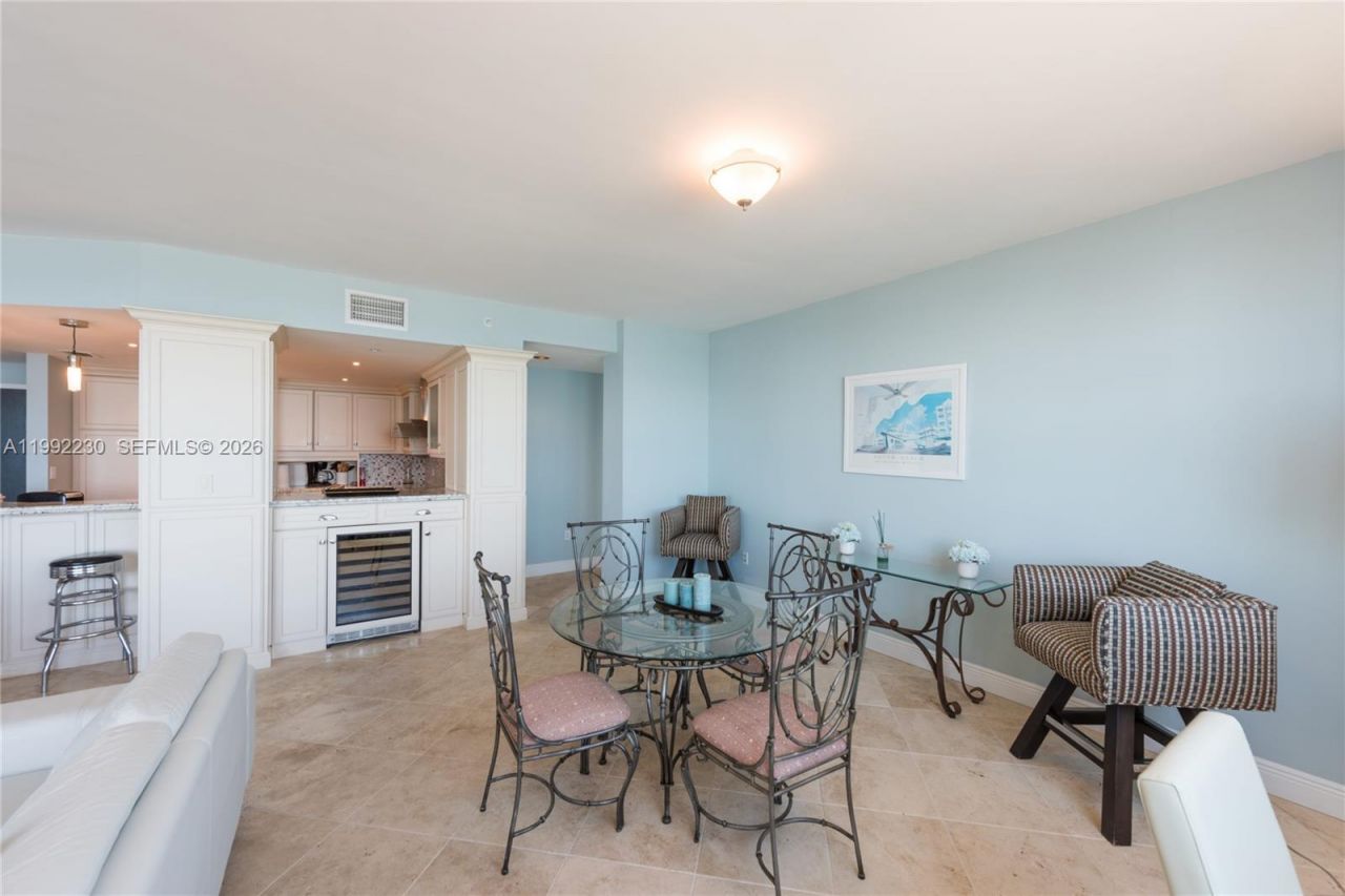 90 Alton Rd, Unit PH3309, Miami Beach, FL 33139 Photo