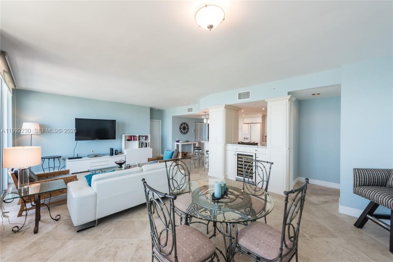 90 Alton Rd, Unit PH3309, Miami Beach, FL 33139 Photo