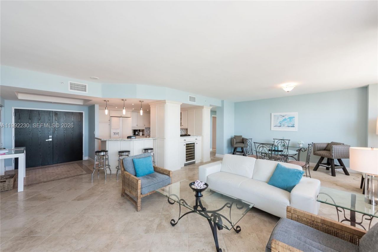 90 Alton Rd, Unit PH3309, Miami Beach, FL 33139 Photo