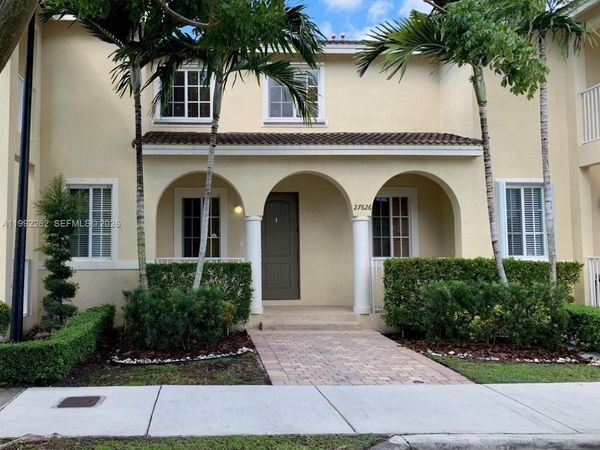 27626 SW 142nd Ave , Homestead, FL 33032
