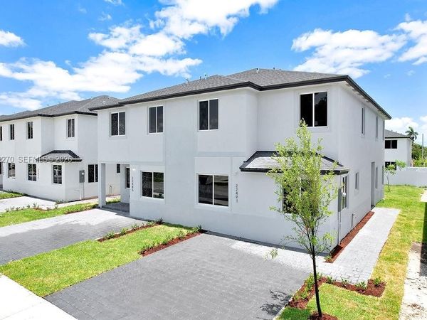 22431 SW 125 ave , Unit 19B, Miami, FL 33033