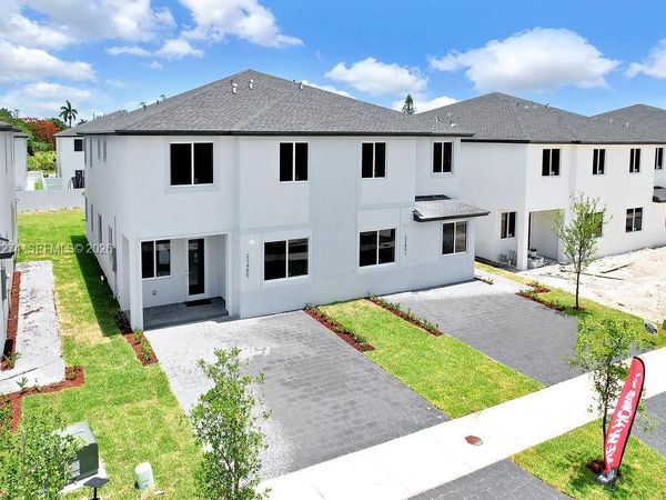 22445 SW 125th Ave , Unit 18A, Miami, FL 33170