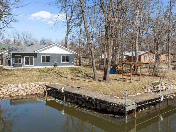 1505 White Cloud Drive S, Isle, MN 56342