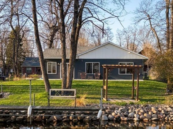 1505 White Cloud Drive S, Isle, MN 56342