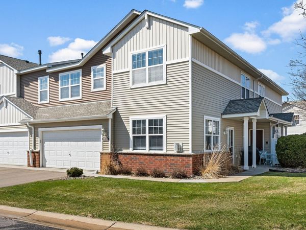 19741 Escort Trail, Farmington, MN 55024