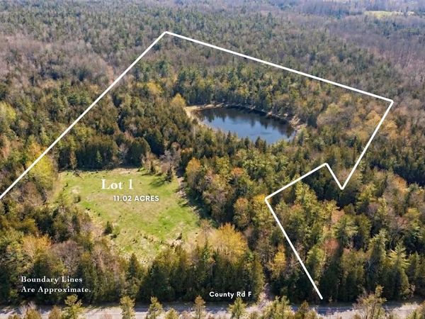 3563 COUNTY ROAD F, Fish Creek, WI 54212