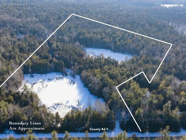 3563 COUNTY ROAD F, Fish Creek, WI 54212