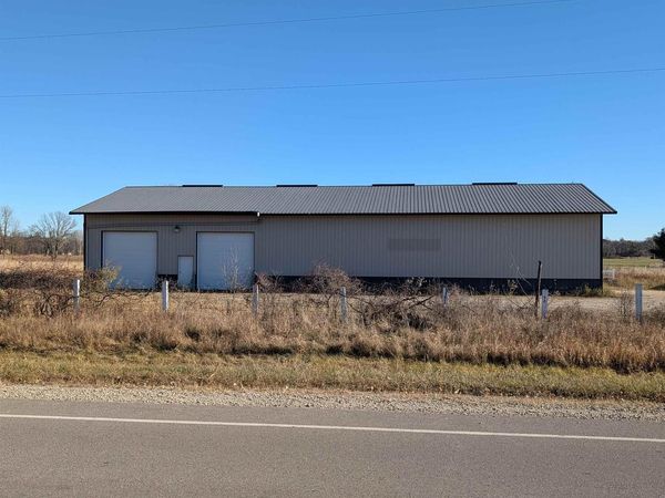 8974 COUNTY RD II, Fremont, WI 54940