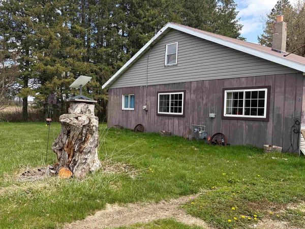 823 WESTERN AVENUE, Antigo, WI 54409