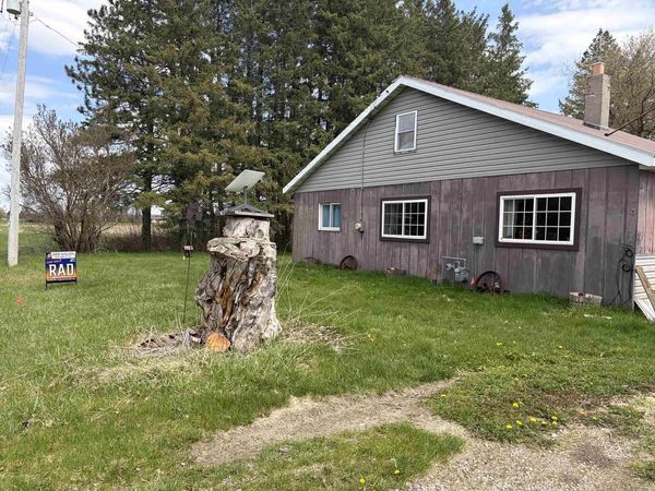 823 WESTERN AVENUE, Antigo, WI 54409