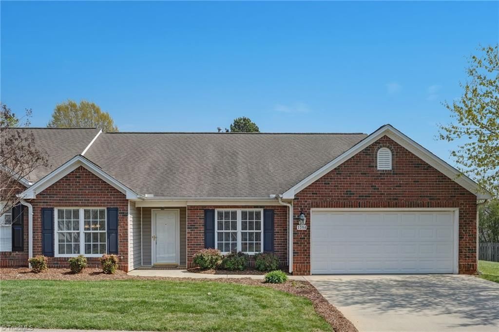 3394 Garden Road, Burlington, NC 27215 Main Photo