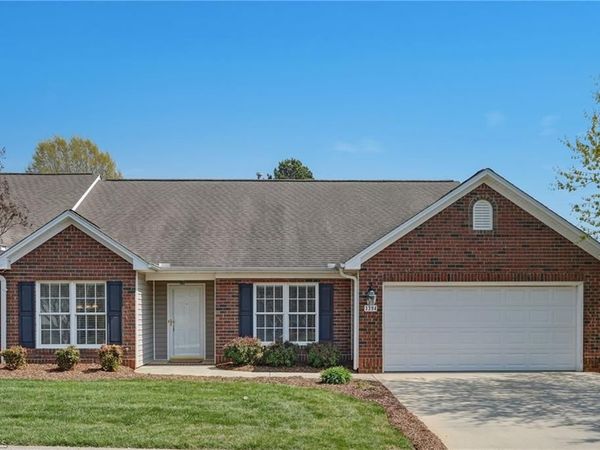 3394 Garden Road , Burlington, NC 27215