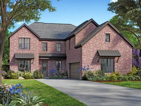 205 Ardsley Way, Allen, TX 75013