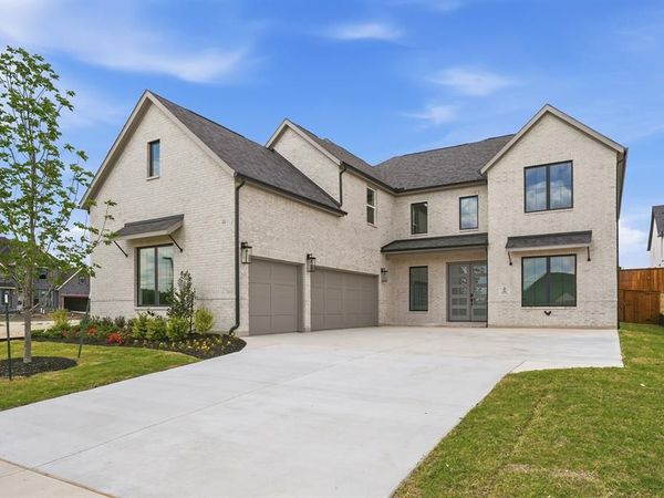 205 Ardsley Way, Allen, TX 75013