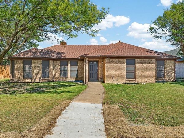 3425 7th Street, Sachse, TX 75048