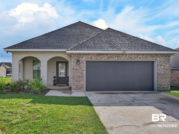 1084 Stella Road, Foley, AL 36535