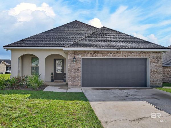 1084 Stella Road, Foley, AL 36535