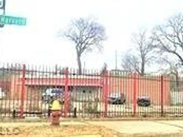 16941 E Warren Avenue , Detroit, MI 48224