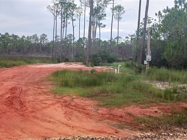 3739 Washington Road, Coden, AL 36523