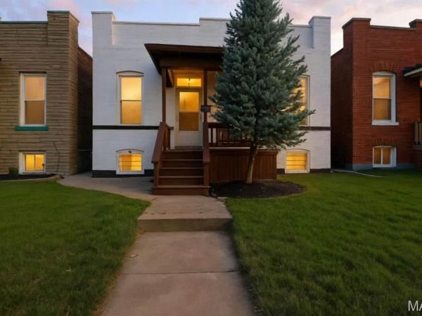 6451 S Kingshighway Boulevard, St Louis, MO 63109