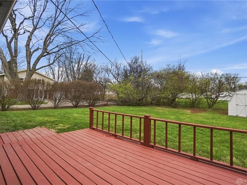 317 Mumford Drive, Troy, OH 45373 Photo 24