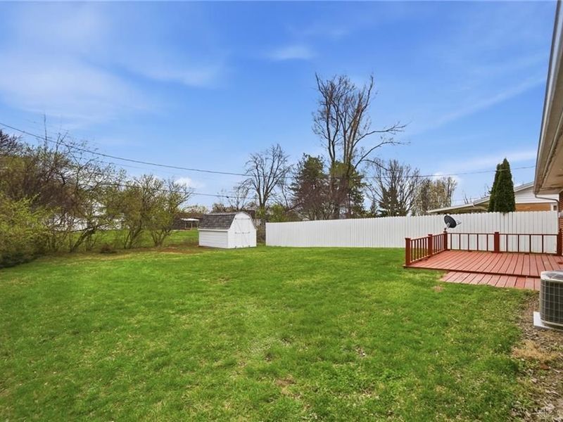 317 Mumford Drive, Troy, OH 45373 Photo 25