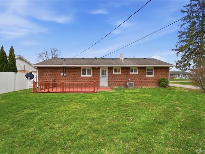 317 Mumford Drive, Troy, OH 45373 Photo 27