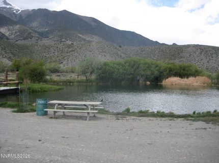 128 Canyon Circle, Austin, NV 89310 Photo