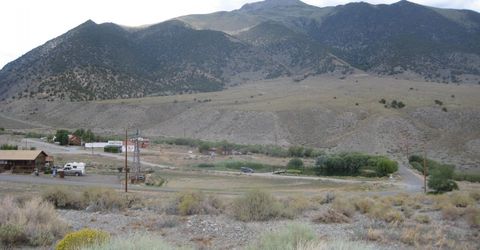 128 Canyon Circle, Austin, NV 89310 Photo