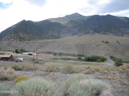 128 Canyon Circle, Austin, NV 89310 Photo