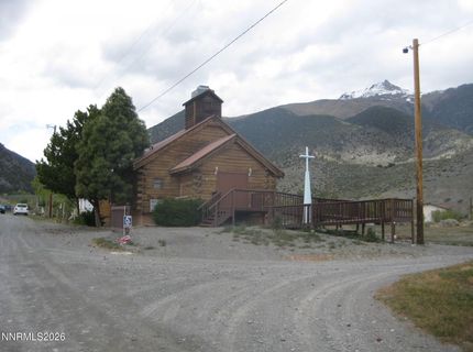 128 Canyon Circle, Austin, NV 89310 Photo