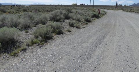 128 Canyon Circle, Austin, NV 89310 Photo