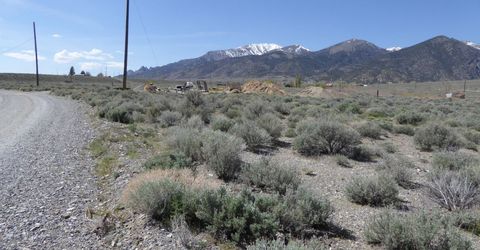 128 Canyon Circle, Austin, NV 89310 Photo