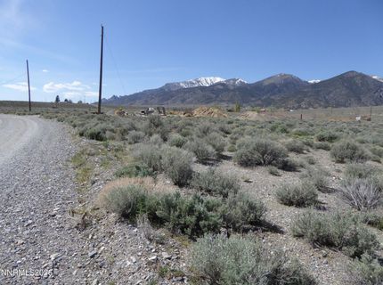 128 Canyon Circle, Austin, NV 89310 Photo