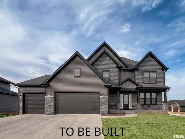 Lot 16 Faiths Way , Bettendorf, IA 52722