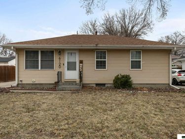 6120 Holdrege Street, Lincoln, NE 68505