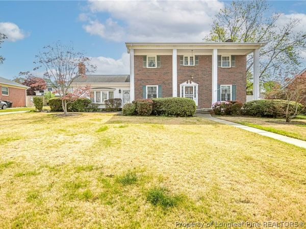 2709 Fordham Drive , Fayetteville, NC 28304