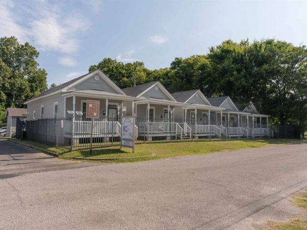 1044 DELMAR AVE, Memphis, TN 38105