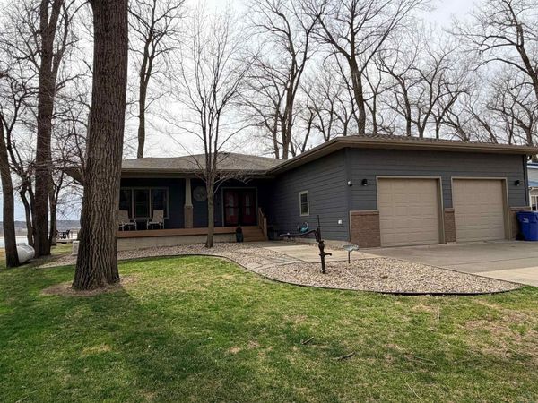 32195 Ponderosa Dr, Burbank, SD 57010